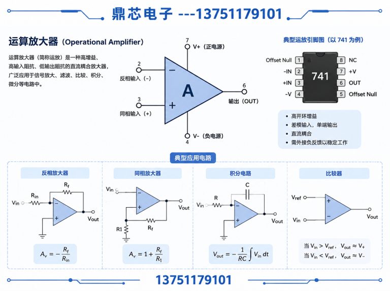 五指山AC-DC展示图